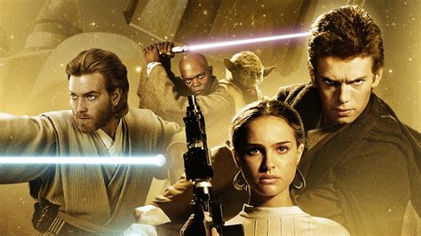 watch star wars attack of the clones free online 123|attack of the clones anakin.